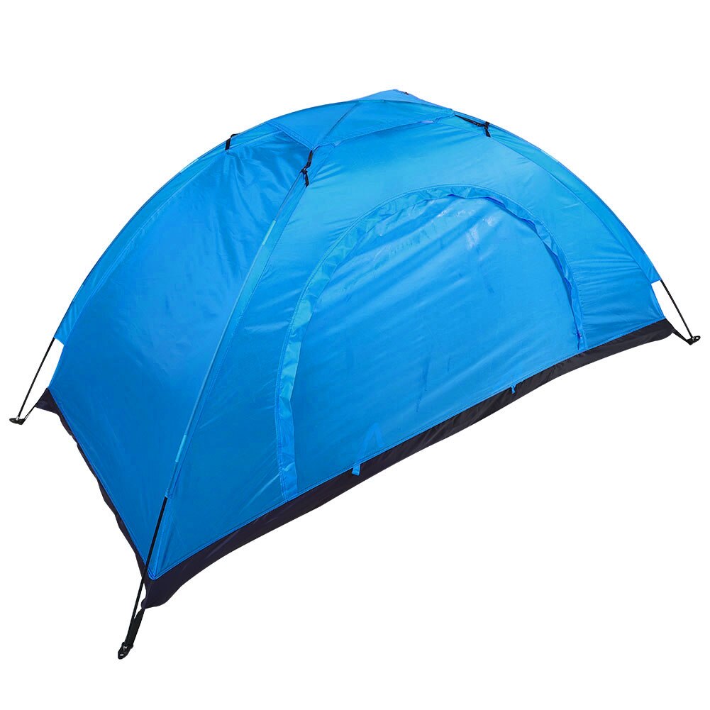 Cheap Goat Tents Outdoor Single Person Leisure Waterproof Tent For Camping Fishing Climbing( Suitable For Camping, Climbing, Fishing) Tents 